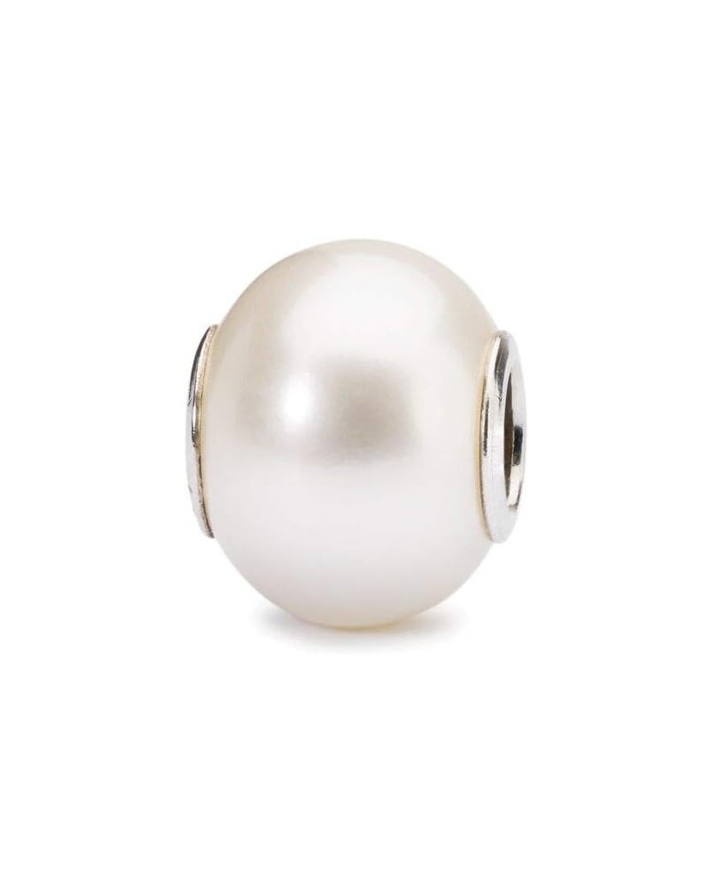 White Pearl Bead $42.43 Bracelets