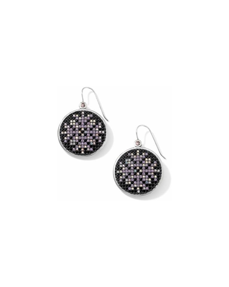 Nordic Star French wire earrings $23.09 Earrings