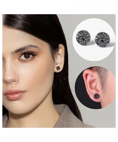 Livelyease Lymphatic Earrings,Earallure Earrings,Ear Allure Germanium Earrings,Ear Allure Magnet Earrings 2PCS-R $11.79 Earrings