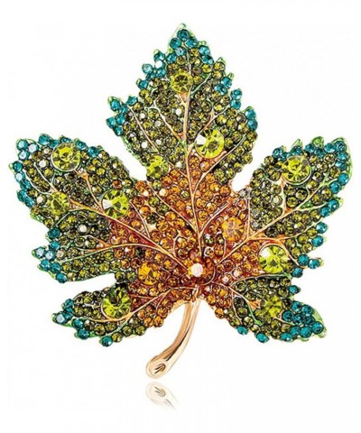 Brooch Elegant Dress Up High-End Women Brooch Mix Color $5.82 Brooches & Pins