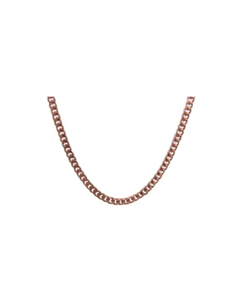 CN106G - 1/4" Wide - Available in 16 to 30 inch Lengths 20.0 Inches $20.07 Necklaces