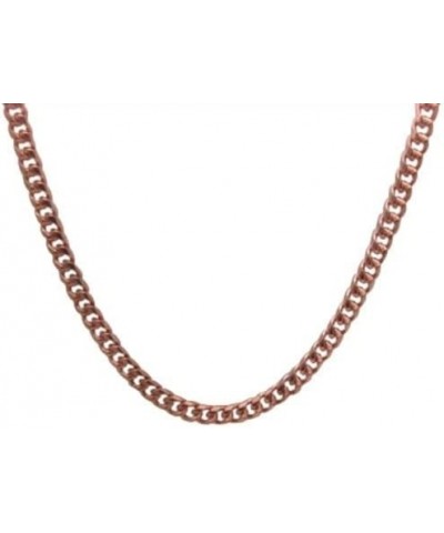 CN106G - 1/4" Wide - Available in 16 to 30 inch Lengths 20.0 Inches $20.07 Necklaces