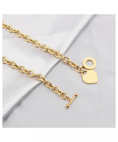 Love Yourself Bracelet|Necklace Kpop Inspirational Gift Kpop Lover Fans Jewelry A.R.M.Y Bracelet|Necklace Kpop Fans Women OT ...