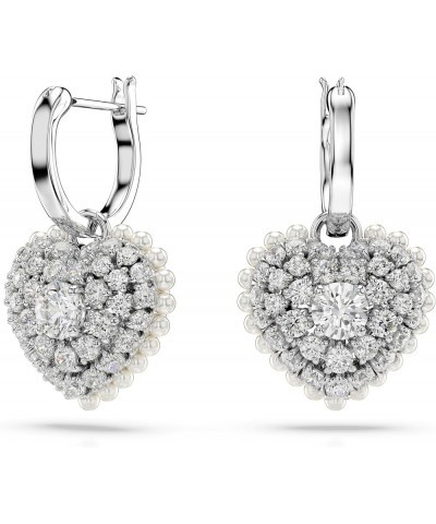 Hyperbola Earrings Collection Clear $96.52 Earrings