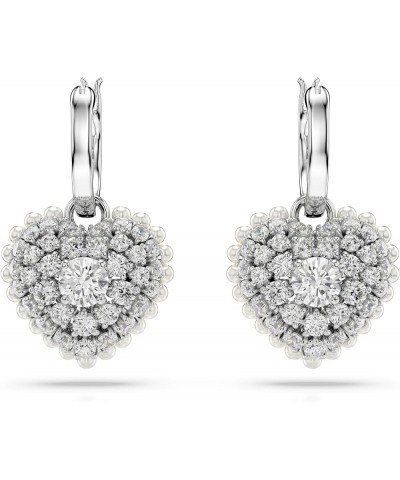 Hyperbola Earrings Collection Clear $96.52 Earrings