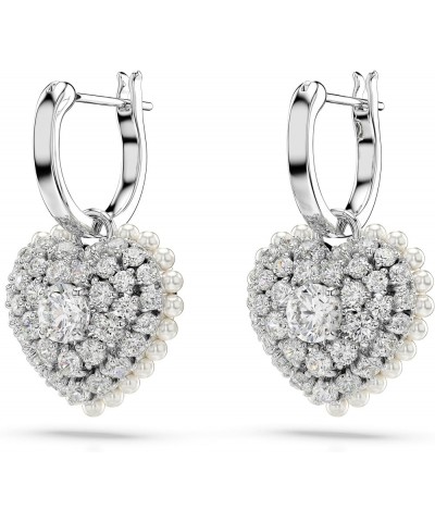 Hyperbola Earrings Collection Clear $96.52 Earrings