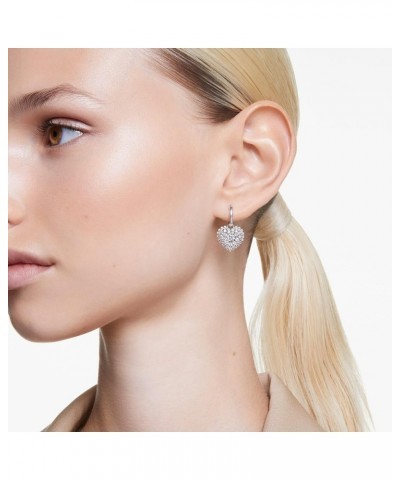 Hyperbola Earrings Collection Clear $96.52 Earrings