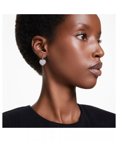 Hyperbola Earrings Collection Clear $96.52 Earrings