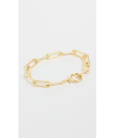 Women's Parker XL Bracelet Gold $41.80 Bracelets