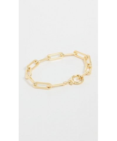 Women's Parker XL Bracelet Gold $41.80 Bracelets